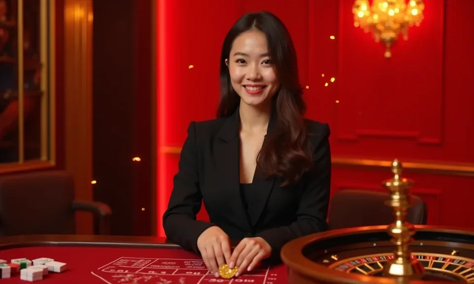 piton78 Live Roulette Elite